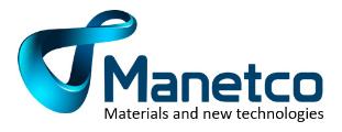 Manetco - Your Materials Solutions